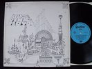 PINK FLOYD Relics UK Nr MINT 1st press LP