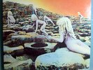 LED ZEPPELIN HOUSES/HOLY ORIG LP FIRST PRESS BOB LUDWIG