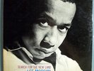 LEE MORGAN SEARCH/NEW LAND N/M ORIG BLUE NOTE MONO LP