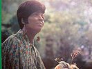 LORRAINE ELLISON STAY WITH ME RARE ORIG '69 LP W7 LABEL