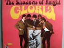 SHADOWS OF KNIGHT GLORIA  ORIG STEREO LP N/M