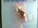 TIM BUCKLEY BLUE AFTERNOON VERY NICE ORIG STRAIGHT LP