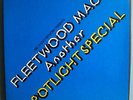 FLEETWOOD MAC RADIO SPECIAL SPECIAL PROMO-ONLY 2-LP SET