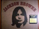 JACKSON BROWNE SATURATE BEFORE USING WHITE LABEL PROMO