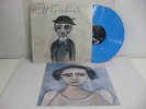 WOVEN HAND consider the birds LP blue vinyl w/ INNER