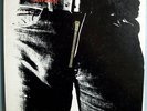 ROLLING STONES STICKY FINGERS MINT MFSL AUDIOPHILE LP
