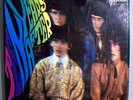 TEN YEARS AFTER 1st ALBUM MINT ORIG '67 LP 1A/1A SHRINK