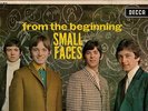 SMALL FACES.FROM THE BEGINNING.RARE ORIG UK LP.VG+