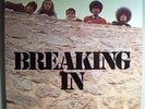 OUTLAW BLUES BAND 2nd ALBUM SEALED ORIG '69 BLUESWAY LP
