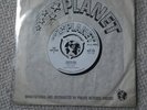 THE CREATION...PAINTER MAN  ORIGINAL PLANET 45 + SLEEVE