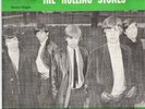 ROLLING STONES  SOUTH AFRICA PS 45 GET OFF OF