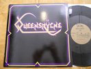 QUEENSRYCHE Original EP AUTOGRAPHED 206 metal/hard rock