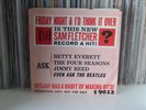 SAM FLETCHER-I'D THINK IT OVER - ORIGINAL SOUL GRAIL 