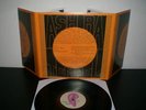 ASH RA TEMPEL-SAME-OHR- KRAUT ROCK LP-GIMMIX COVER 