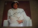 joe dassin  13 chansons nouvelles ( dedicacé)