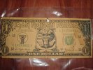IRON MAIDEN  - OFFICIAL DOLLAR DISCOUNT SPAIN DISCOPLAY