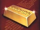 Oro Puro Lp Compilation Anni 80 (4 pezzi)