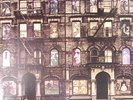 LED ZEPPELIN PHYSICAL GRAFFITI 2 X LP COLOR VINYL