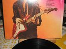 johnny hallyday rare 33T profile inport de 1980 R.F.A 