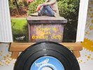 rare 45T danny boy avec envoi dick rivers au verso 