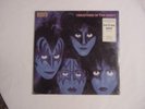 Sealed KISS Creatures of the Night Picture Disc LP