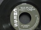 Bo Diddley ep on Chess 5125