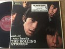 Rolling Stones/Out of our heads/Ori-UK 1965 -open DECCA