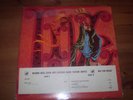 Grateful Dead Live Promo Warner Bros. Timing Strip WLP