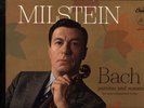 MILSTEIN BACH SOLO VIOLIN CAPITOL PCR 8370 3 LP BOX