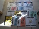 15x X-Mix  63x feinster Hip Hop  Must have Dj´s 