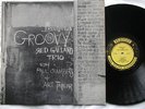 Rare Jazz-Red Garland-Groovy-Prestige-RVG-MONO-NM