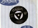 VERY RARE TRI LONDON 45  EDDIE COCHRAN  20 FLIGHT ROCK