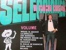 Luciano Castro Y Su Orquesta Selecciones Salsa Lp