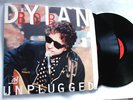 BOB DYLAN - MTV UNPLUGGED 2x VINYL LP *NM/EX+* record