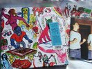 DANIEL JOHNSTON - STORY OF AN ARTIST - 6x LP VINYL SET