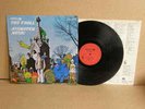 TROLL ANIMATED MUSIC GARAGE PROG PSYCH LP