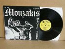 MOUZAKIS MAGIC TUBE PROG PSYCH LP