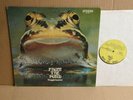 FROGGIE BEAVER FROM THE POND orig PROG PSYCH LP