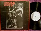 FLOWER TRAVELLING BAND SELF TITLED PSYCH CANADIAN LP