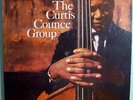 CURTIS COUNCE GROUP N/M ORIG'56 CONTEMPORARY MONO LP DG