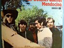 SIR DOUGLAS QUINTET MENDOCINO NR MINT ORIG '69 SMASH LP