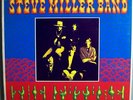 STEVE MILLER BAND CHILDREN/FUTURE NM ORIG'68 CAPITOL LP
