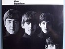 WITH THE BEATLES MEGA-RARE WITHDRAWN MFSL AUDIOPHILE LP