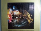 SANTANA III 3d ALBUM MINT QUADRAPHONIC AUDIOPHILE LP 1A