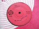 The Wolves - Now 1964 UK 45 HEAR IT 