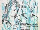 Decca SXL 2269 W/B Von Karajan Romeo and Juliet ED 1