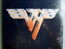VAN HALEN II (2d ALBUM) SEALED ORIG '79 WARNER BROS LP