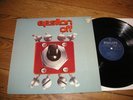 EPSILON OFF * Prog, Krautrock LP * PHILIPS NM