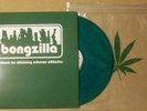 BONGZILLA Methods For Attaining LP DELUXE EDITION RARE