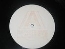 DEPECHE MODE  BREATHING IN FUMES  (WHITE LABEL PROMO)